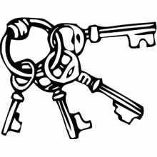 keys keys