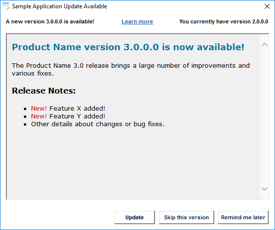 pp_update_available Update Check