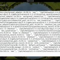 code
