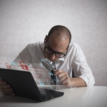 developer-magnifying-glass
