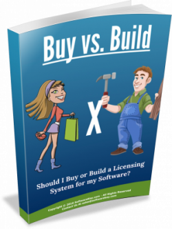 Should I Buy or Build a Licensing System for my Software?