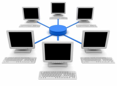 Computers Network Floating Licensing