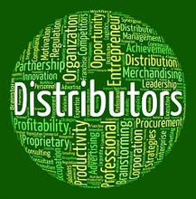 Distributors Supply Chain