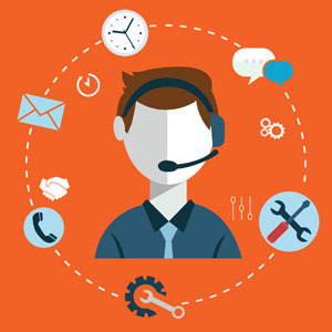 support-service
