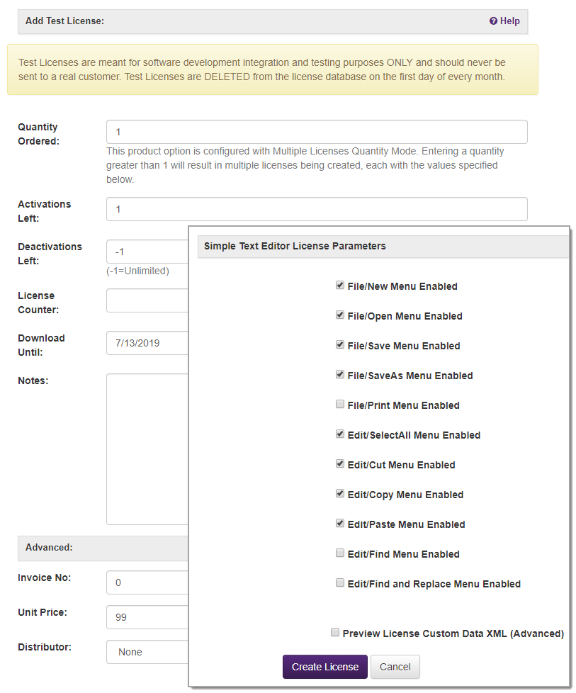 add-license-2 Updates to Add License