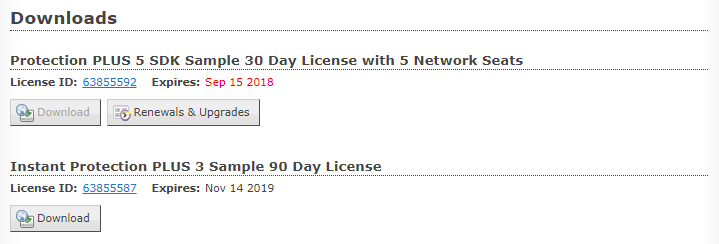 solo-customer-license-portal-downloads Customer License Portal Downloads