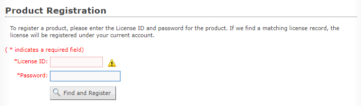 solo-customer-license-portal-product-registration Customer License Portal Product Registration