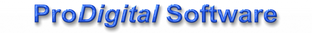 ProDigitalSoftwareLogo