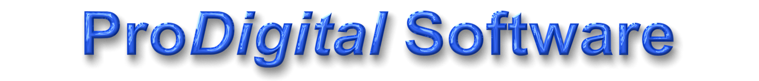 ProDigitalSoftwareLogo