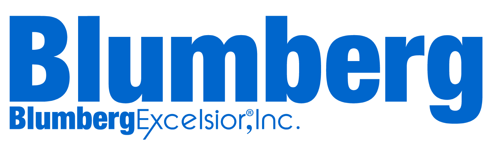 blumberg-excelsior-logo